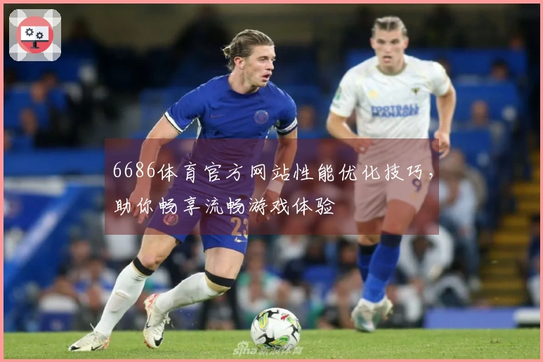 6686体育官方网站性能优化技巧，助你畅享流畅游戏体验